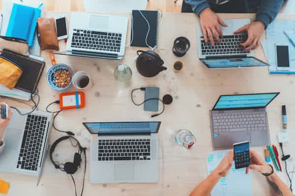 Erreurs marketing courantes des PME à Tanger